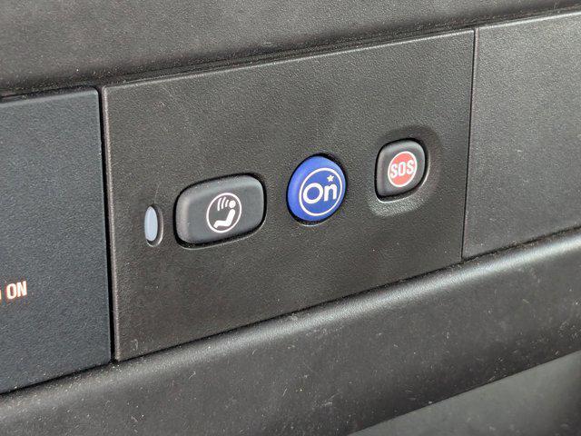 used 2022 Chevrolet Express 2500 car, priced at $31,495