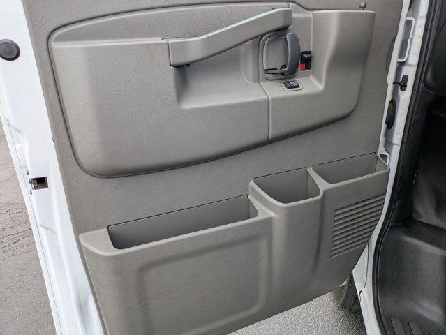 used 2022 Chevrolet Express 2500 car, priced at $30,995