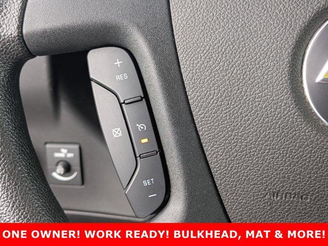 used 2022 Chevrolet Express 2500 car, priced at $30,995