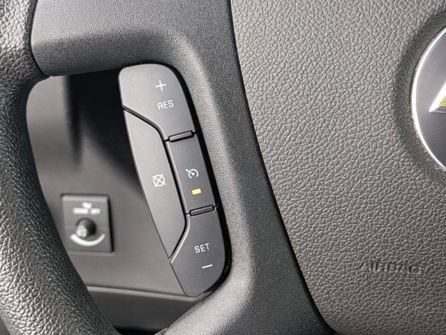 used 2022 Chevrolet Express 2500 car, priced at $30,995