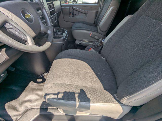 used 2022 Chevrolet Express 2500 car, priced at $31,495