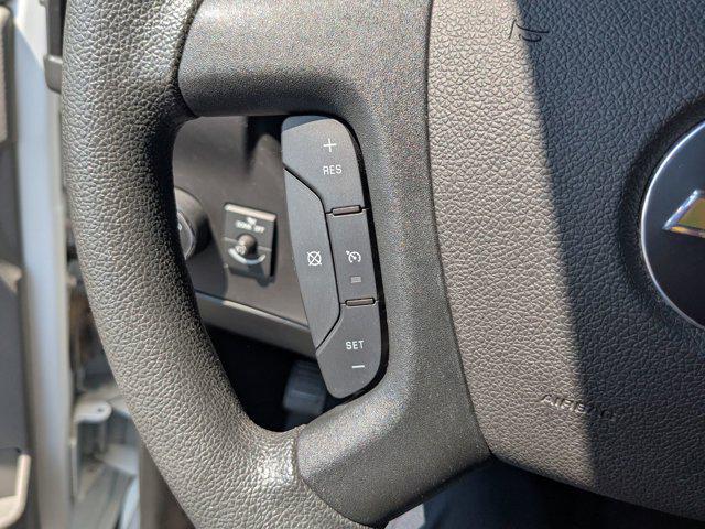 used 2022 Chevrolet Express 2500 car, priced at $31,495