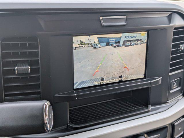 new 2025 Ford F-250 car, priced at $58,356