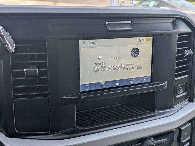 new 2025 Ford F-250 car, priced at $58,356