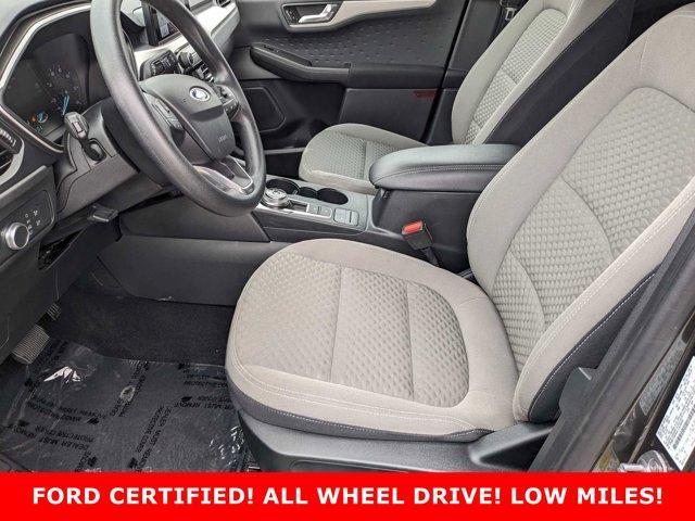 used 2020 Ford Escape car, priced at $20,495