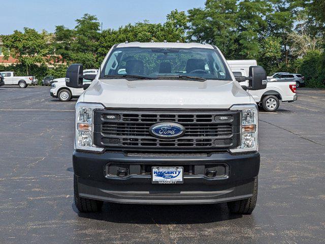 new 2023 Ford F-350 car, priced at $58,545