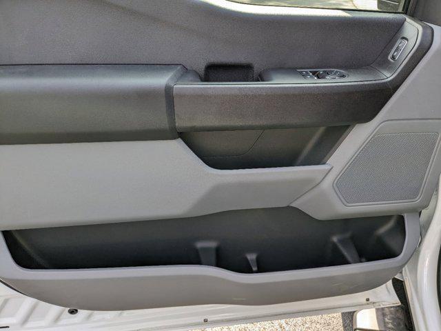 new 2023 Ford F-350 car, priced at $58,545