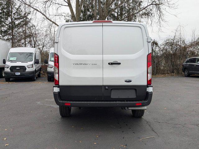 new 2024 Ford Transit-250 car, priced at $49,855