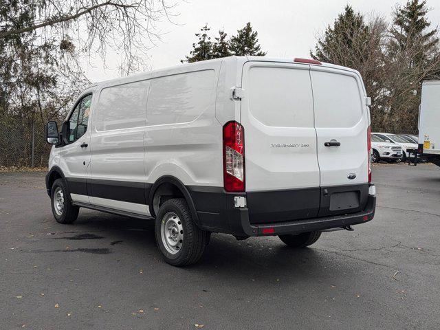 new 2024 Ford Transit-250 car, priced at $49,855