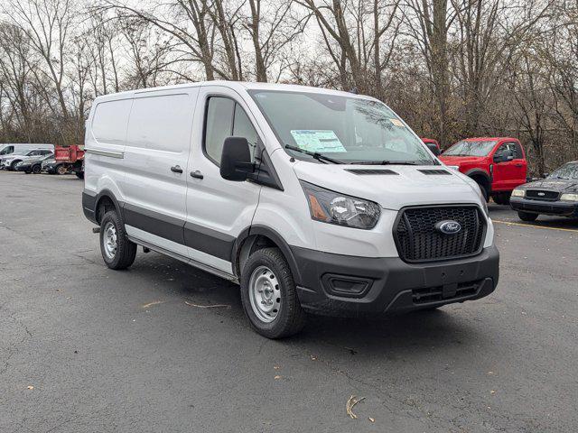 new 2024 Ford Transit-250 car, priced at $49,855