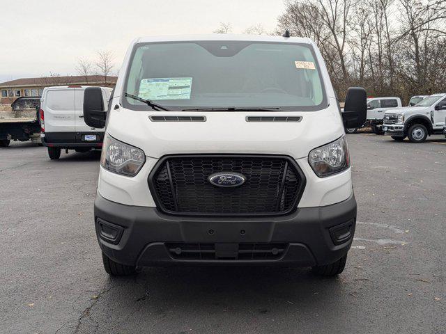 new 2024 Ford Transit-250 car, priced at $49,855