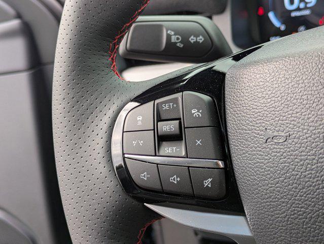 new 2025 Ford Explorer car, priced at $52,440