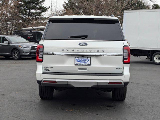 new 2024 Ford Expedition car, priced at $80,026