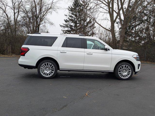 new 2024 Ford Expedition car, priced at $80,026