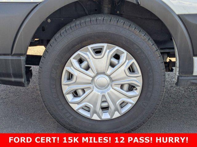 used 2020 Ford Transit-350 car, priced at $40,749