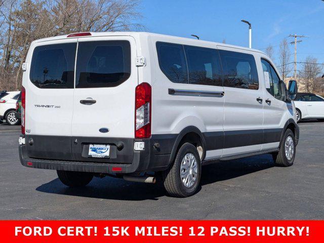 used 2020 Ford Transit-350 car, priced at $40,749