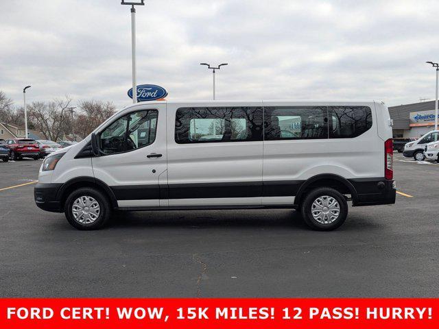 used 2020 Ford Transit-350 car, priced at $41,995