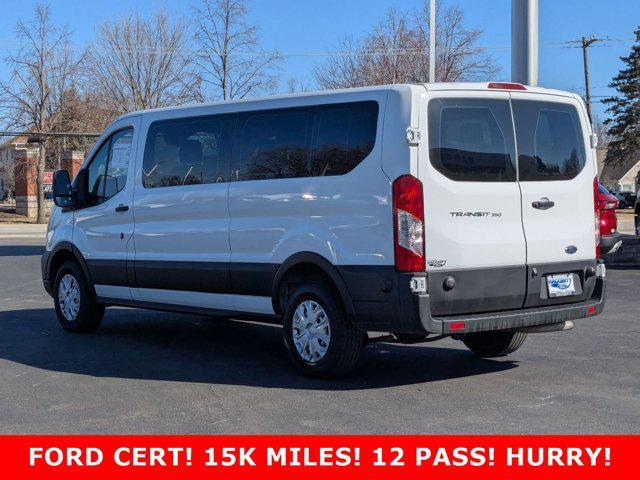 used 2020 Ford Transit-350 car, priced at $40,749