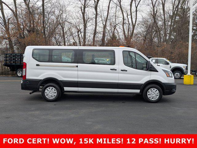 used 2020 Ford Transit-350 car, priced at $41,995