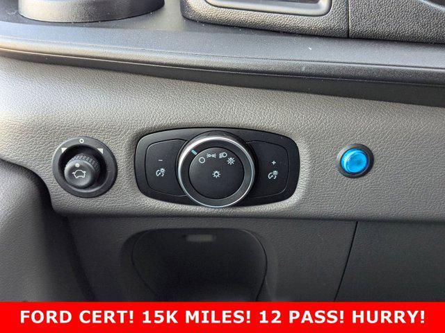 used 2020 Ford Transit-350 car, priced at $40,749
