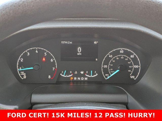 used 2020 Ford Transit-350 car, priced at $40,749