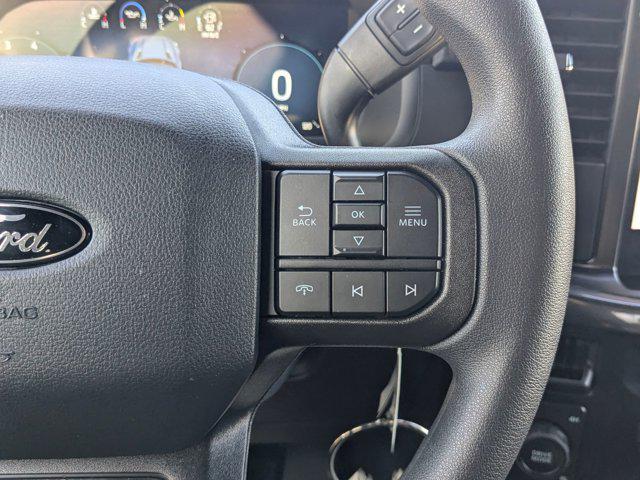 new 2024 Ford F-150 car, priced at $54,390