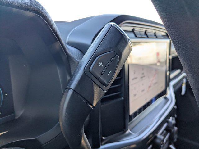 new 2024 Ford F-150 car, priced at $54,390