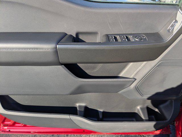 new 2024 Ford F-150 car, priced at $54,390