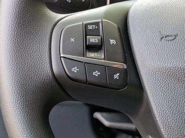 new 2025 Ford Maverick car, priced at $30,735