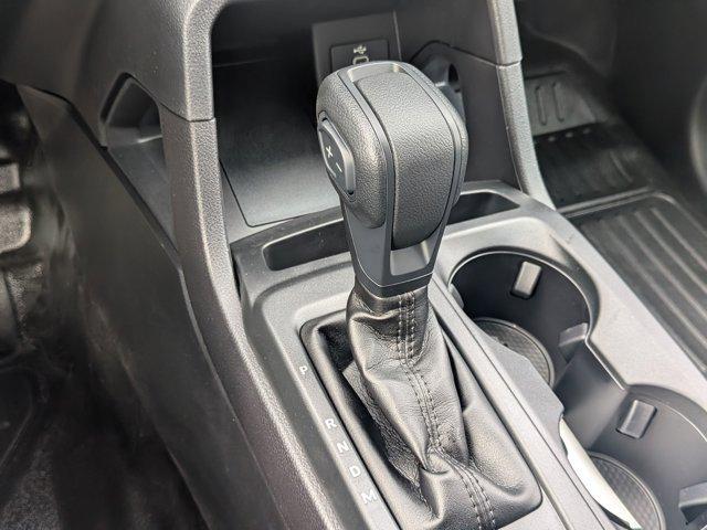 new 2025 Ford Ranger car, priced at $39,195