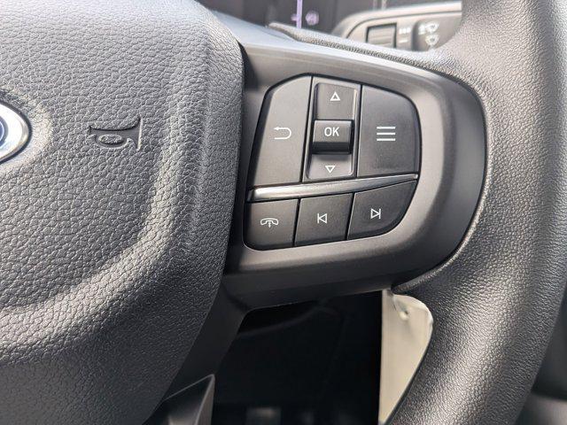 new 2025 Ford Ranger car, priced at $39,195