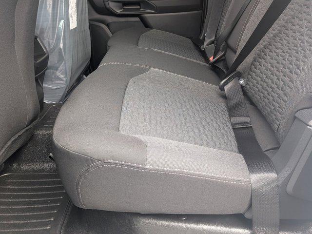 new 2025 Ford Ranger car, priced at $39,195