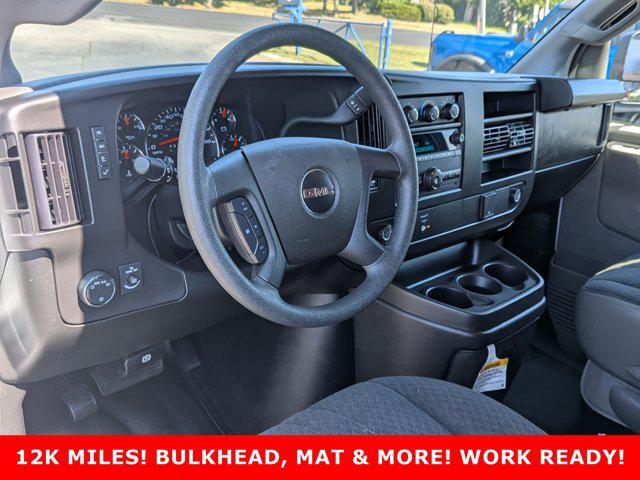 used 2023 GMC Savana 2500 car, priced at $30,495