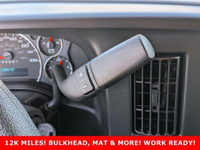 used 2023 GMC Savana 2500 car, priced at $30,495