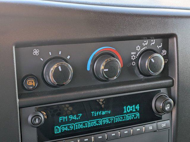 used 2023 GMC Savana 2500 car, priced at $30,995