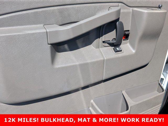 used 2023 GMC Savana 2500 car, priced at $30,495