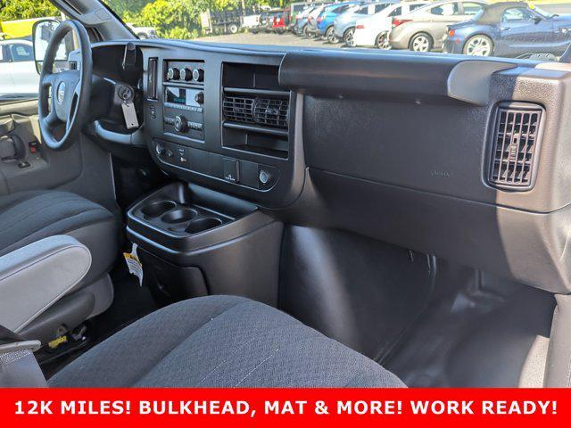 used 2023 GMC Savana 2500 car, priced at $30,495