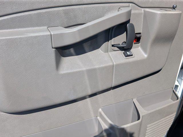 used 2023 GMC Savana 2500 car, priced at $30,995