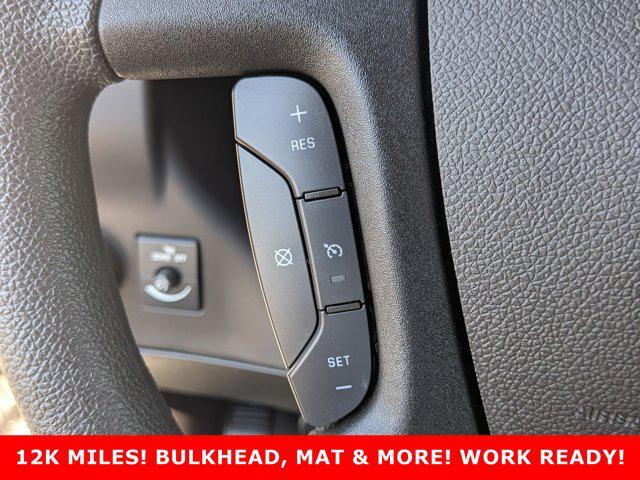 used 2023 GMC Savana 2500 car, priced at $30,495