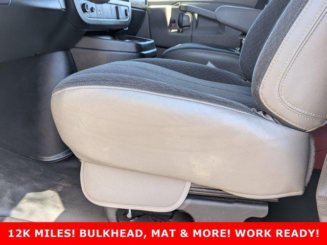 used 2023 GMC Savana 2500 car, priced at $30,495