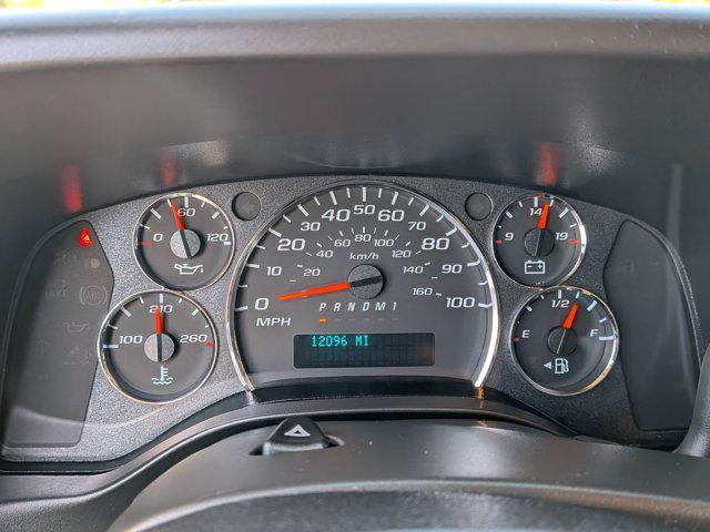 used 2023 GMC Savana 2500 car, priced at $30,995