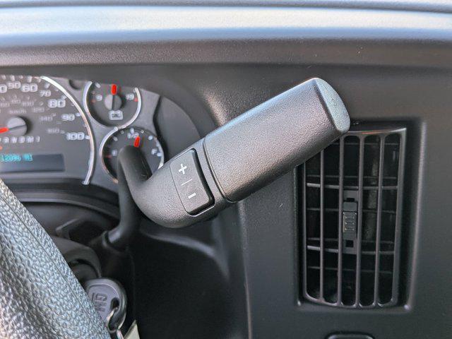 used 2023 GMC Savana 2500 car, priced at $30,995