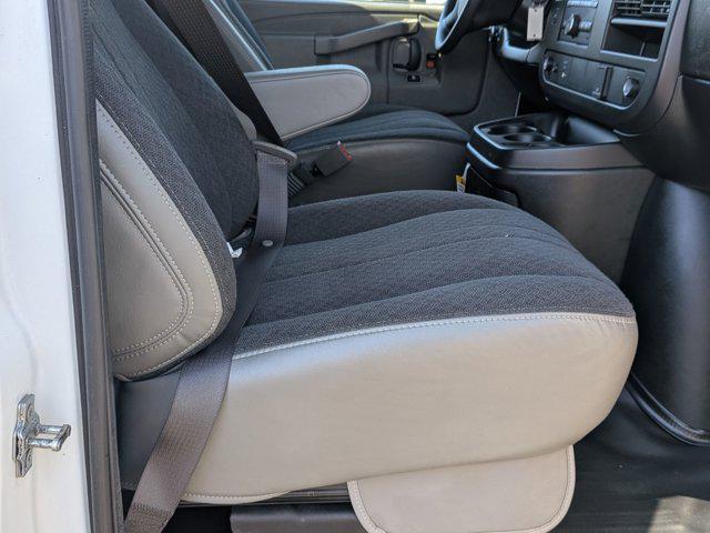used 2023 GMC Savana 2500 car, priced at $30,995