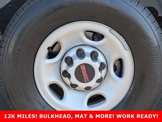 used 2023 GMC Savana 2500 car, priced at $30,495