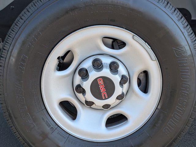 used 2023 GMC Savana 2500 car, priced at $30,995