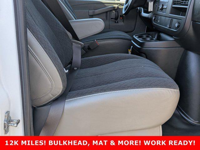used 2023 GMC Savana 2500 car, priced at $30,495