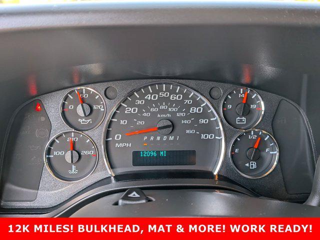 used 2023 GMC Savana 2500 car, priced at $30,495
