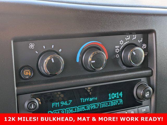 used 2023 GMC Savana 2500 car, priced at $30,495