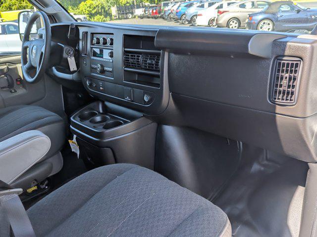 used 2023 GMC Savana 2500 car, priced at $30,995