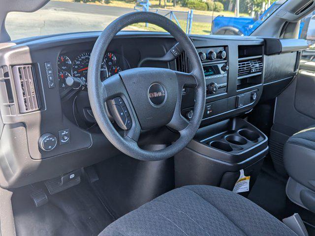 used 2023 GMC Savana 2500 car, priced at $30,995